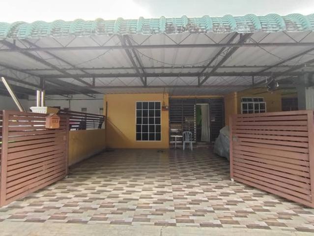Terraced House for sale in Karangan, Kedah