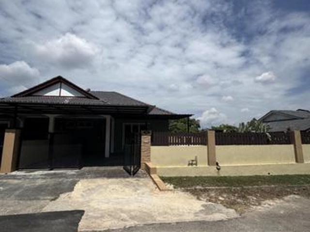 Residential House for sale in Sungai Petani, Kuala Muda