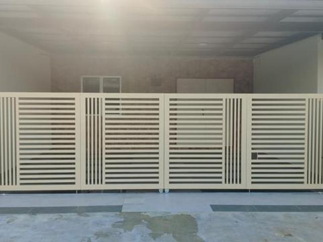 Terraced House for sale in Kulim, Kedah