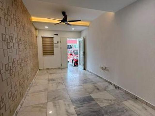Terraced House for sale in Sendayan Village, Negeri Sembilan