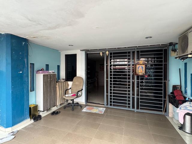 Terraced House for sale in Langat, Selangor
