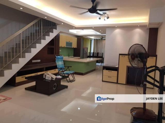 House for sale in Petaling, Subang Jaya