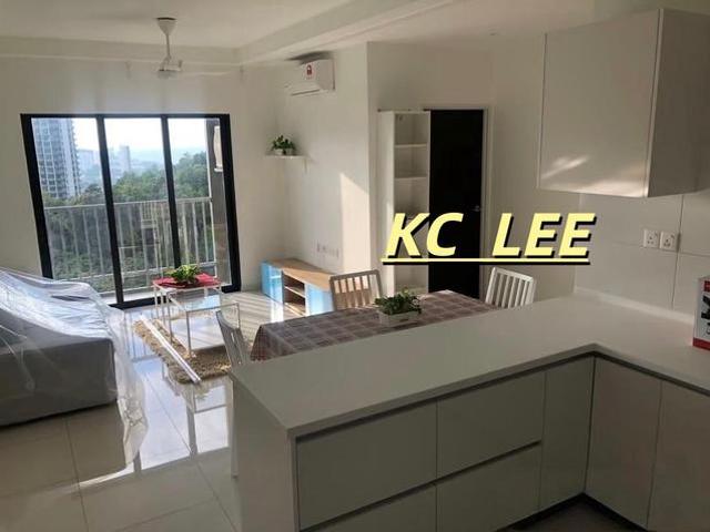 Condominium for sale in Timur Laut, George Town