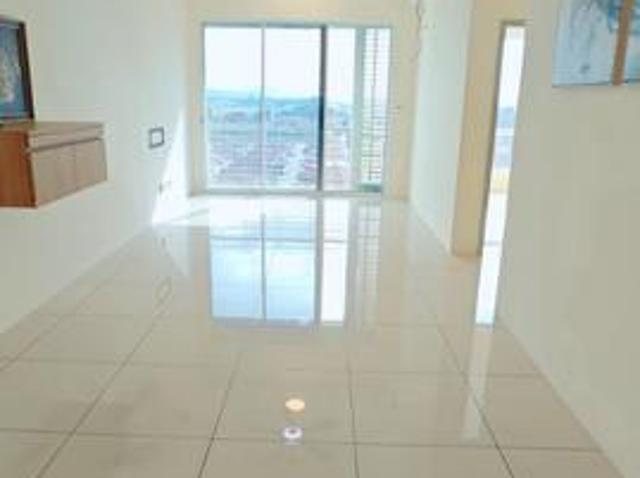 Serviced Residence for sale in Wellesley, Penang