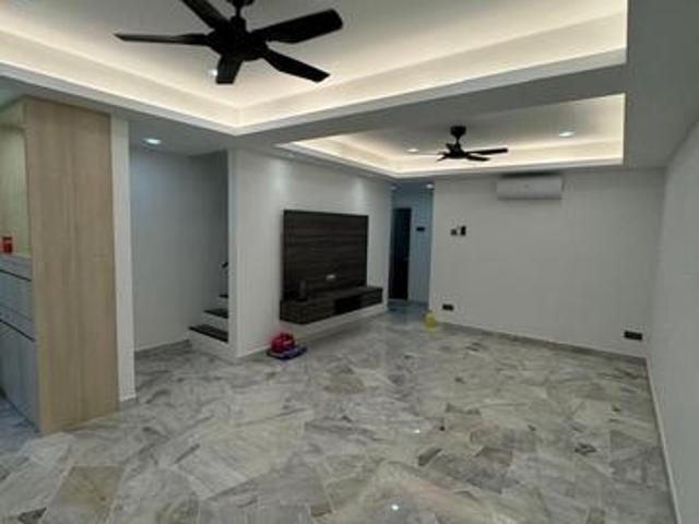 Terraced House for sale in Kepong