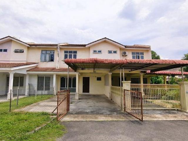 Terraced House for sale in Sungai Petani, Kuala Muda