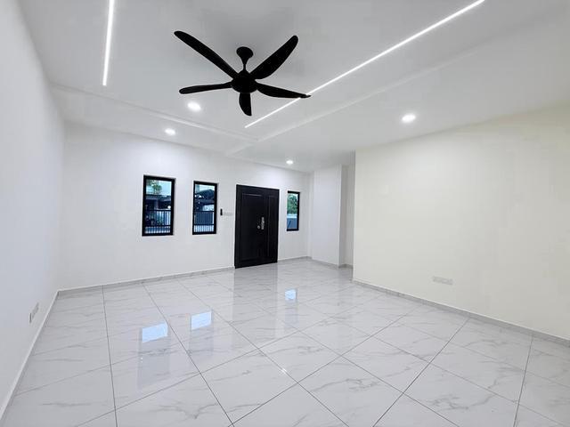 Terraced House for sale in Bukit Ledang, Johor