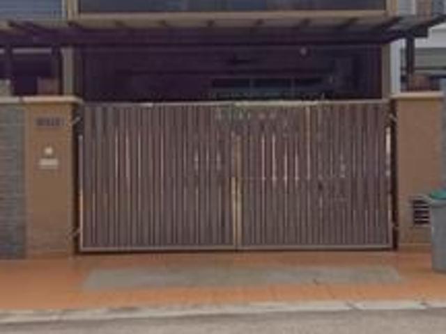 Terraced House for sale in Kulai, Johor