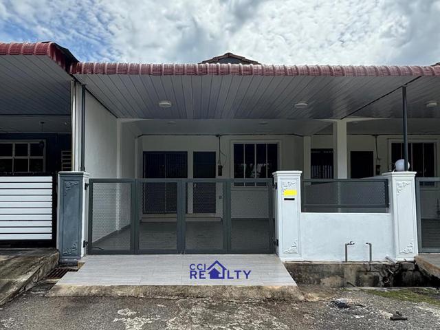 Terraced House for sale in Kuala Muda, Kedah