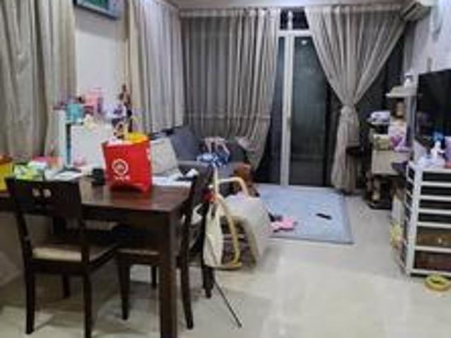 Condominium for sale in Mukim 13, Georgetown