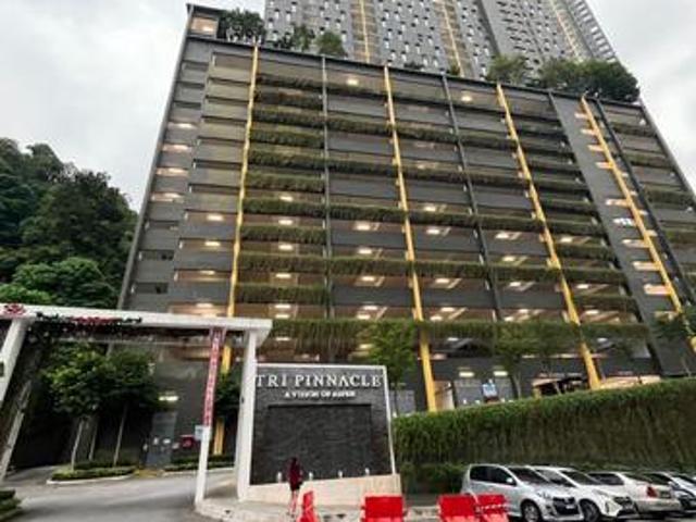 Condominium for sale in Georgetown, Penang
