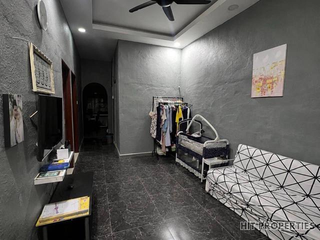 Terraced House for sale in Kulim