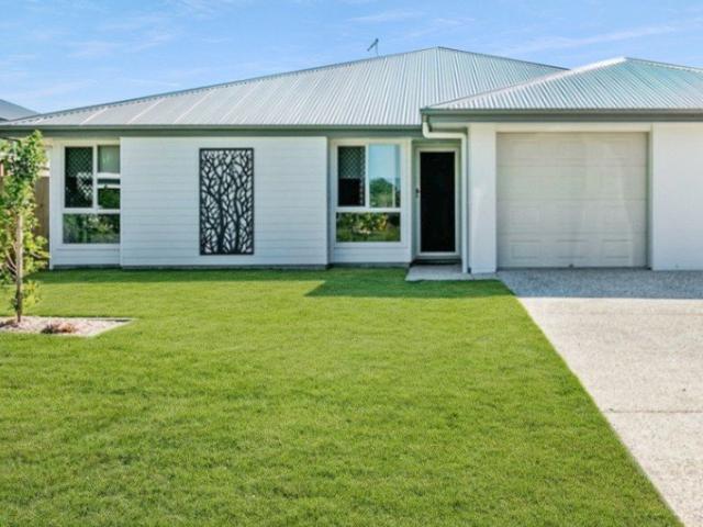 Apartment for rent in Toombul, Queensland