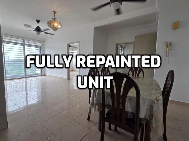 Condominium for rent in Petaling, Alam Impian