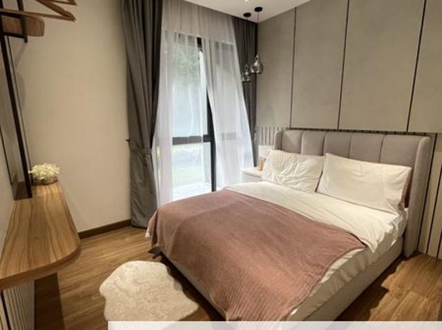 Condominium for sale in Petaling, Damansara Damai