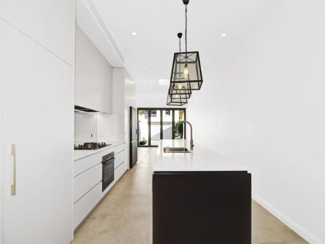 Land for rent in Inner West, Sydney