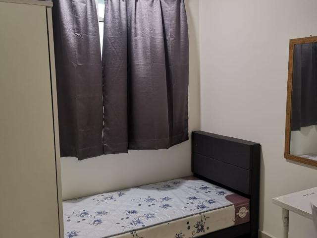 Apartment for rent in Petaling, Damansara Damai