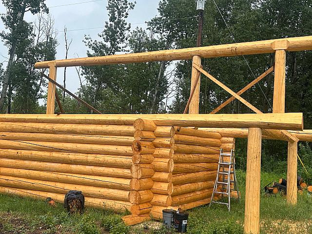 House for sale in Mackenzie, Alberta