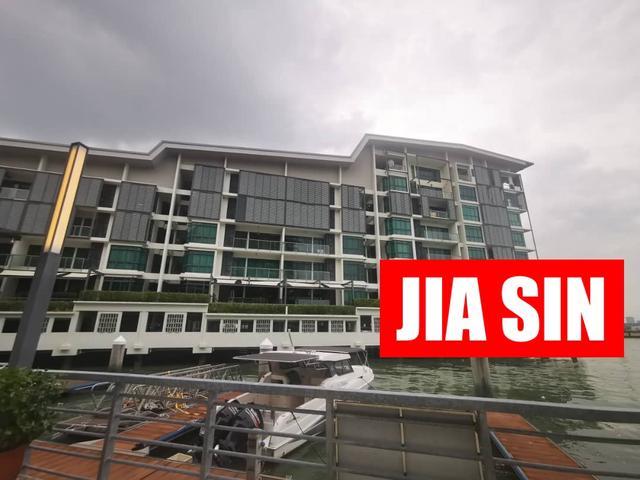 Condominium for rent in Georgetown, Penang
