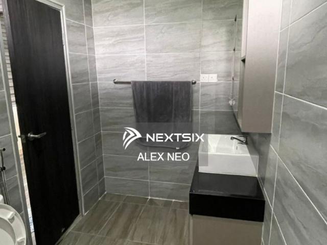 Residential House for sale in Georgetown, Penang