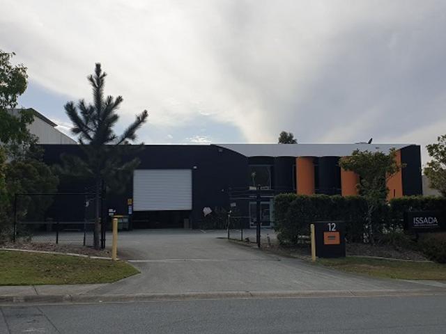 Warehouse for rent in Fernbrook, Queensland