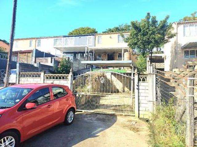 House for sale in Phoenix, Kwazulu-natal