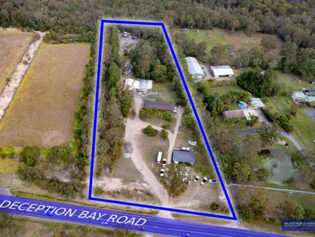 Property for rent in Toombul, Queensland