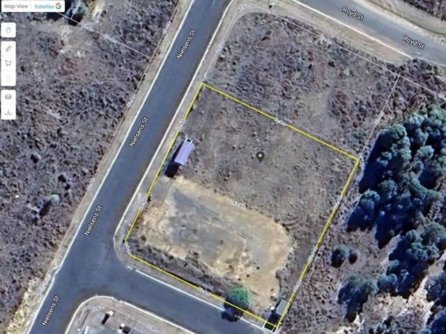 Warehouse for rent in Wandoan, Queensland