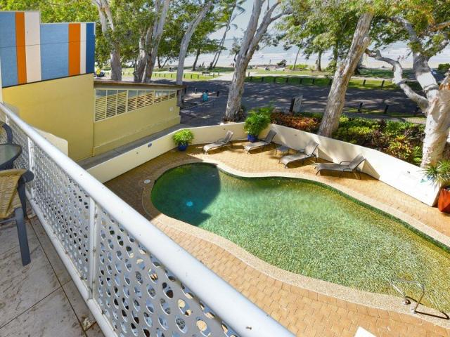 Apartment for rent in Palm Cove
