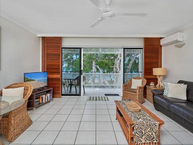 Apartment for rent in Palm Cove
