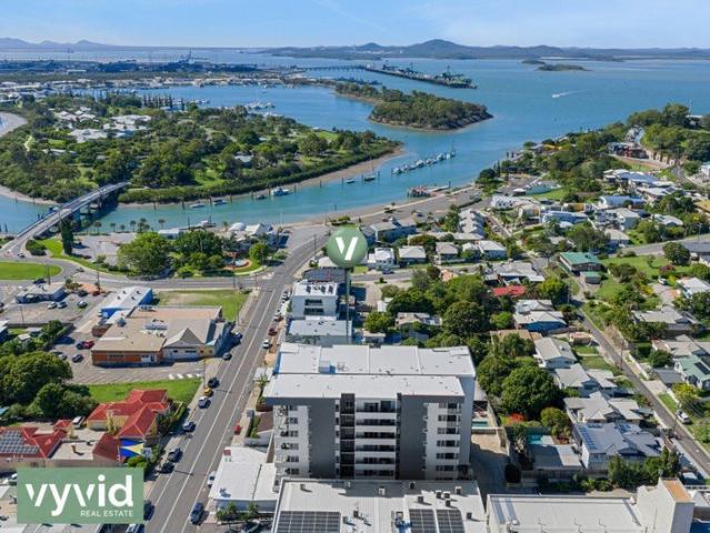 Apartment for sale in Gladstone, Queensland