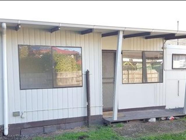 Granny Flat for rent in Camerons Creek, Victoria