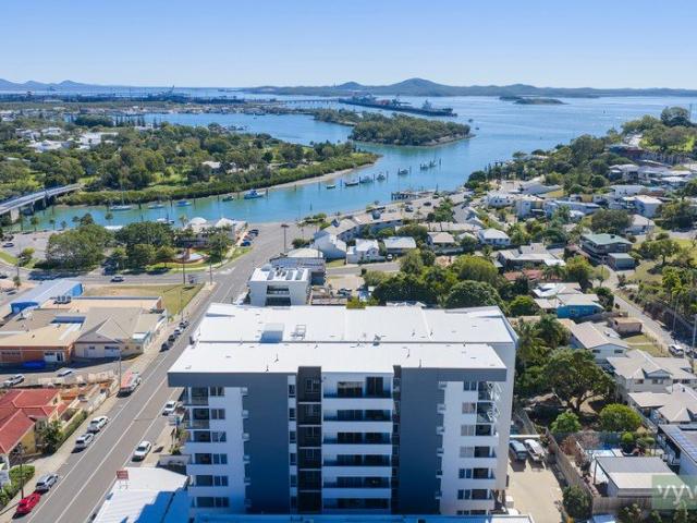 Apartment for rent in Gladstone Central, Gladstone