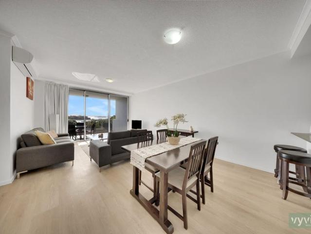 Apartment for rent in Gladstone Central, Gladstone