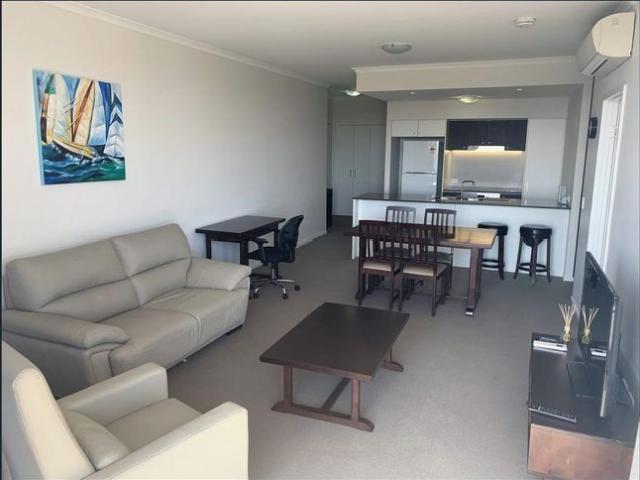 Apartment for rent in Gladstone, Queensland