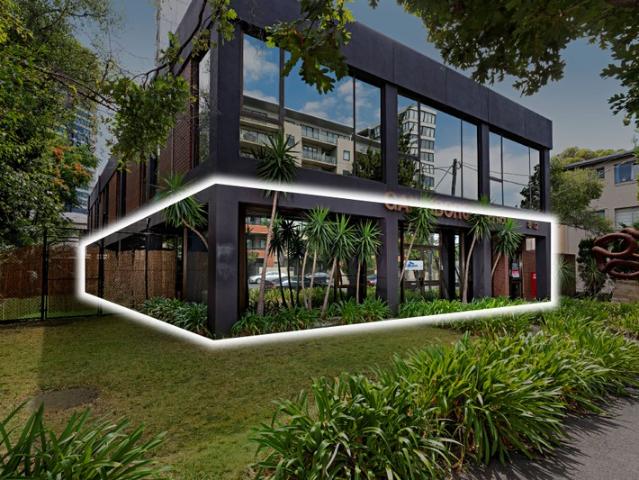 Office for rent in Camerons Creek, Victoria