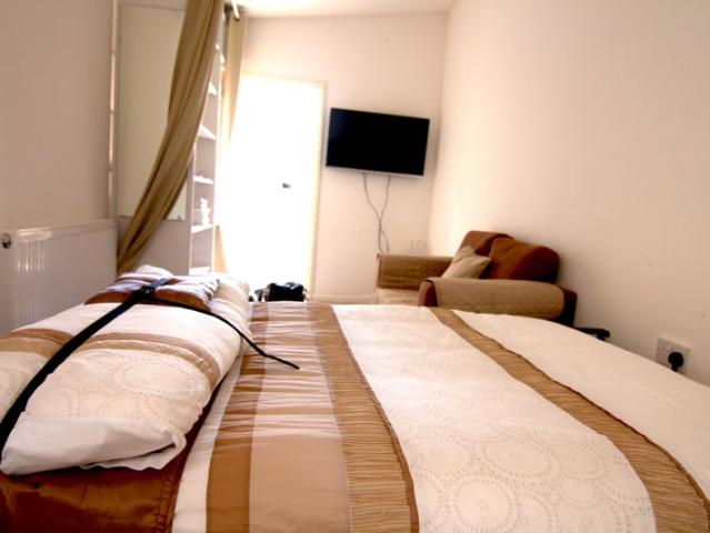 Studio for rent in Greater London