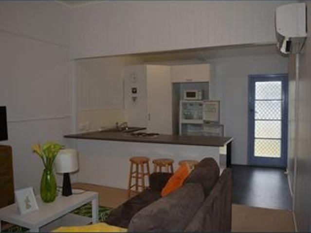 Apartment for rent in Blackall, Queensland