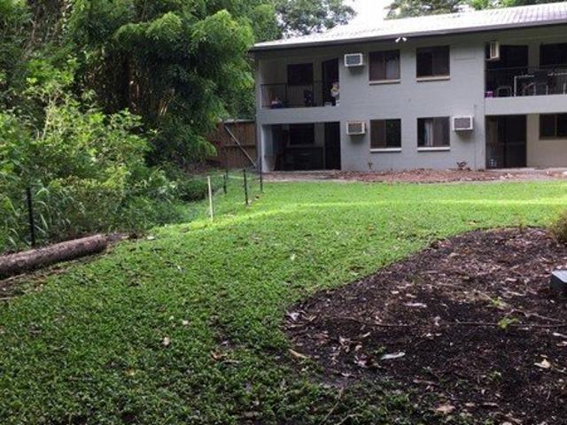 Apartment for rent in Cairns, Queensland