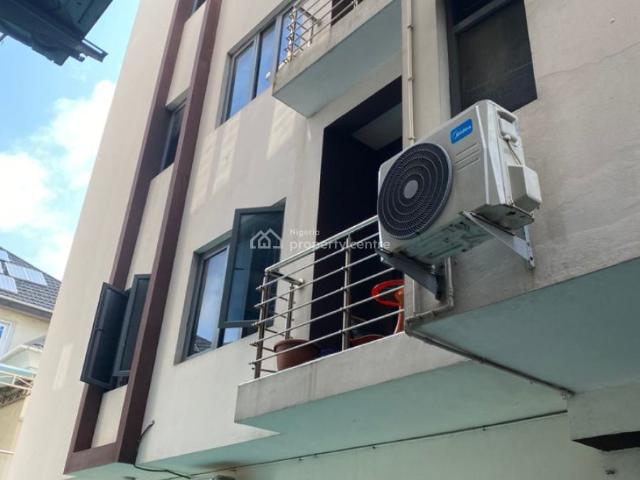 House for rent in Eti Osa, Lagos