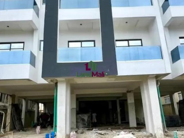 Property for sale in Eti Osa, Abuja