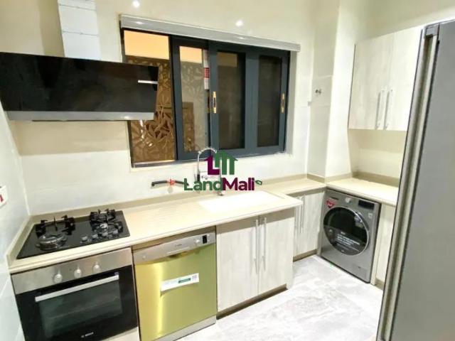 Property for rent in Eti Osa, Abuja