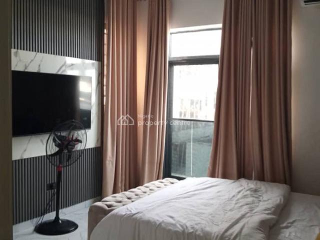 Property for rent in Eti Osa, Abuja