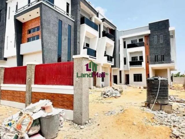 Property for sale in Eti Osa, Abuja