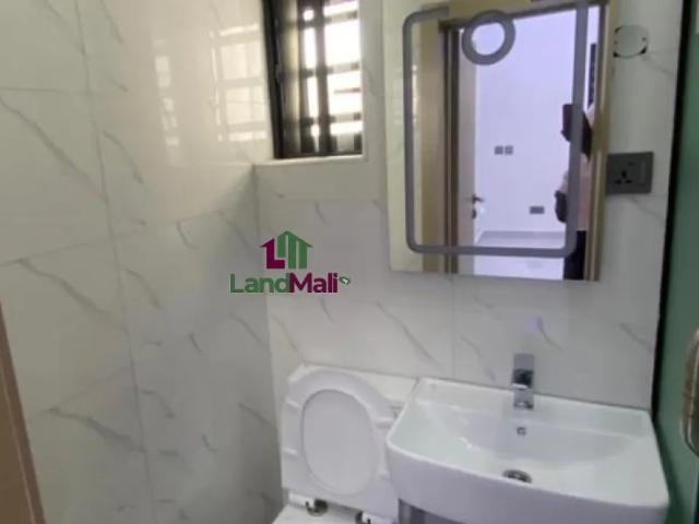 Property for rent in Eti Osa, Abuja