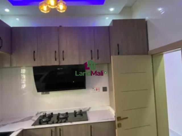 Property for rent in Eti Osa, Abuja