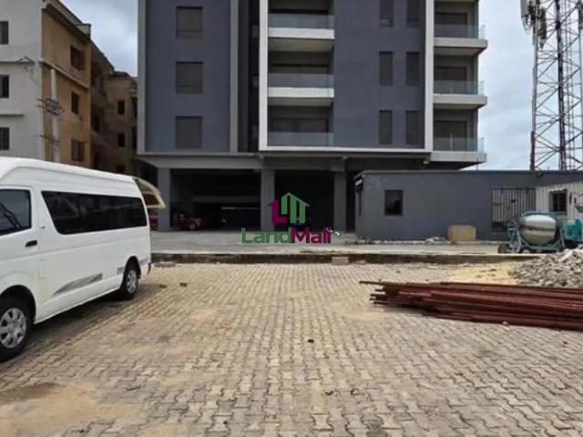 Property for sale in Eti Osa, Abuja