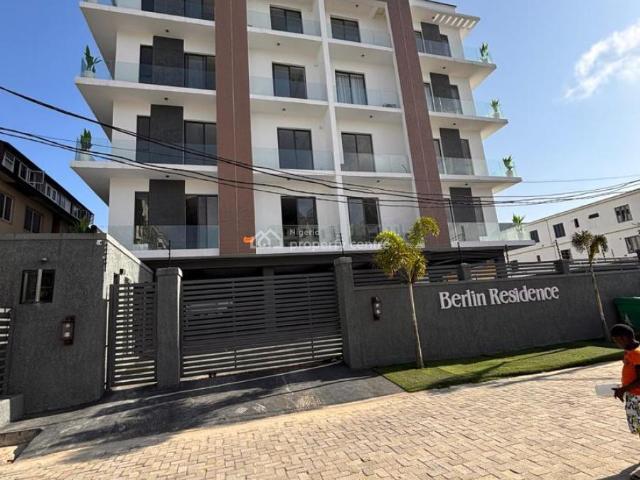 Property for rent in Ibeju Lekki, Abuja