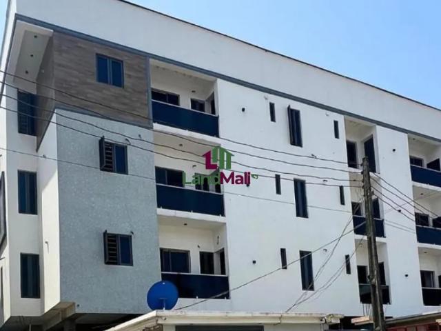Property for sale in Eti Osa, Abuja