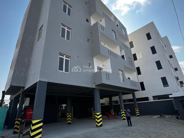 Flat for rent in Eti Osa, Lagos